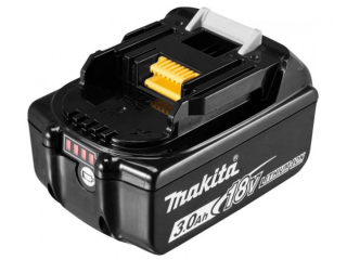 Makita BL1830B akumulátor 3Ah 18V Li-ion